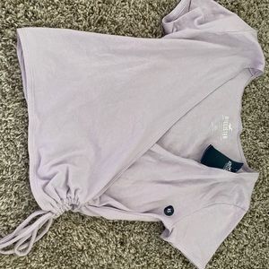 Hollister Shirt